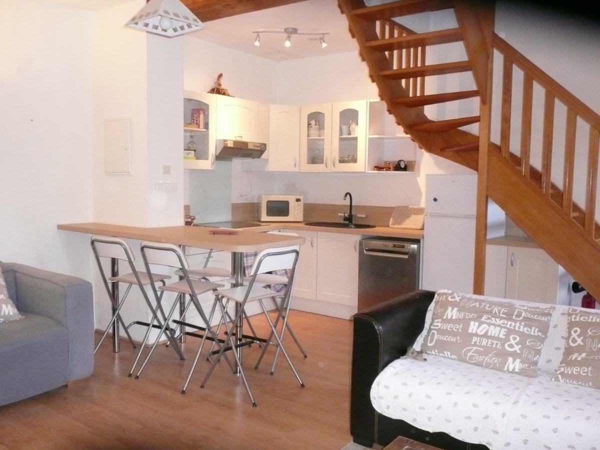 B&B Dinan La Priquetais Trévron Kültér fotó